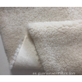 Polyester personalizado SHERPA BOUCLE SHERCLE FACTURA EN AUTO